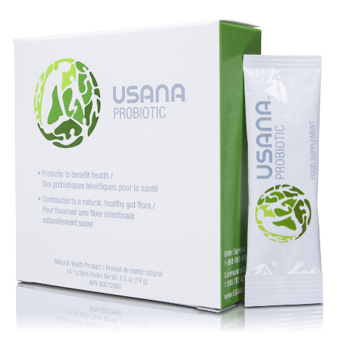 USANA Probiotic USANA Probiotic